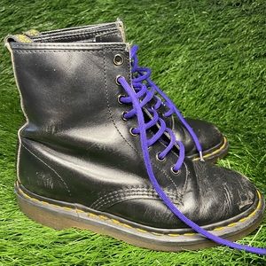 Doc Martens Black 1460